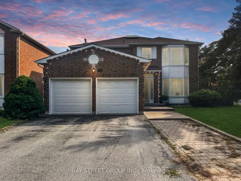 Photo 0 at 52 Piccadilly Road, Doncrest, Richmond Hill