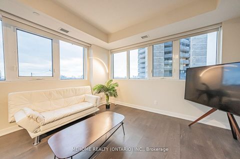 Photo 7 at 315 - 501 St. Clair Avenue W, Casa Loma, Toronto