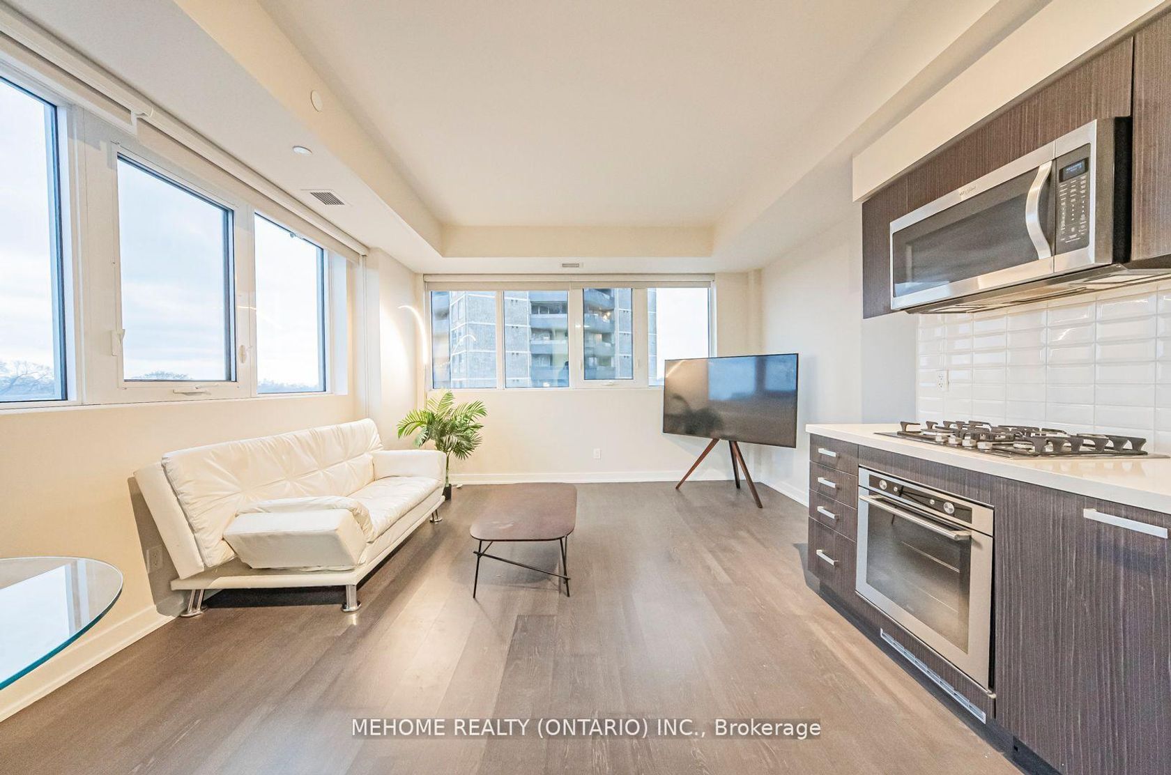 315 - 501 St. Clair Avenue W, Casa Loma, Toronto 