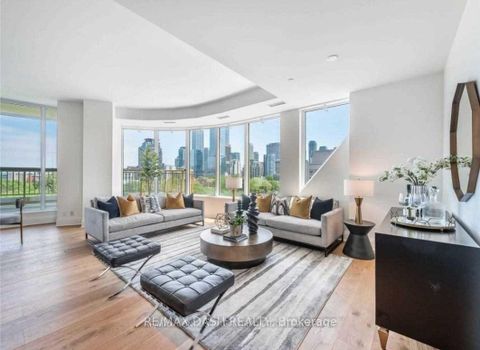 Photo 0 at 806 - 151 Avenue Road, Annex, Toronto