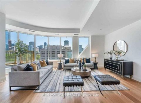 Photo 6 at 806 - 151 Avenue Road, Annex, Toronto