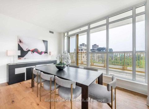 Photo 18 at 806 - 151 Avenue Road, Annex, Toronto