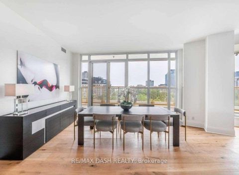 Photo 19 at 806 - 151 Avenue Road, Annex, Toronto