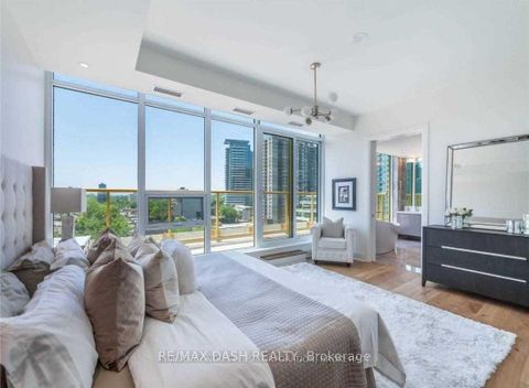 Photo 30 at 806 - 151 Avenue Road, Annex, Toronto