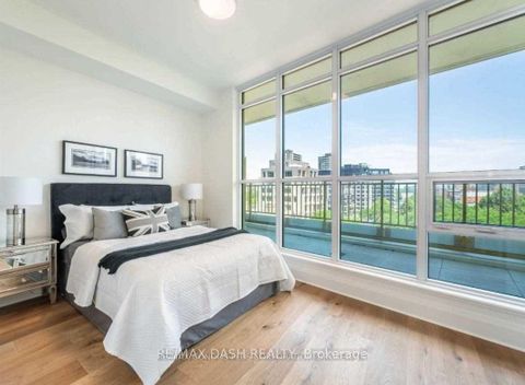 Photo 35 at 806 - 151 Avenue Road, Annex, Toronto