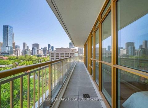 Photo 37 at 806 - 151 Avenue Road, Annex, Toronto