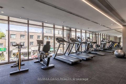 Photo 38 at 806 - 151 Avenue Road, Annex, Toronto