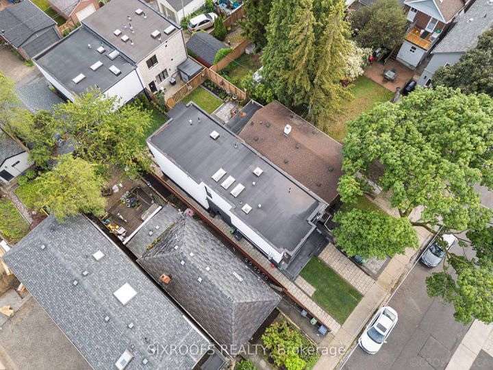 Photo 6 at 41 Dunkirk Road, East York, Toronto