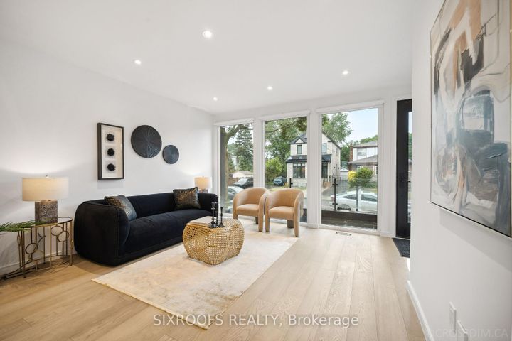 Photo 8 at 41 Dunkirk Road, East York, Toronto