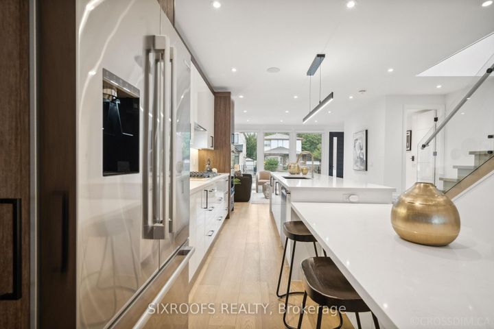 Photo 13 at 41 Dunkirk Road, East York, Toronto