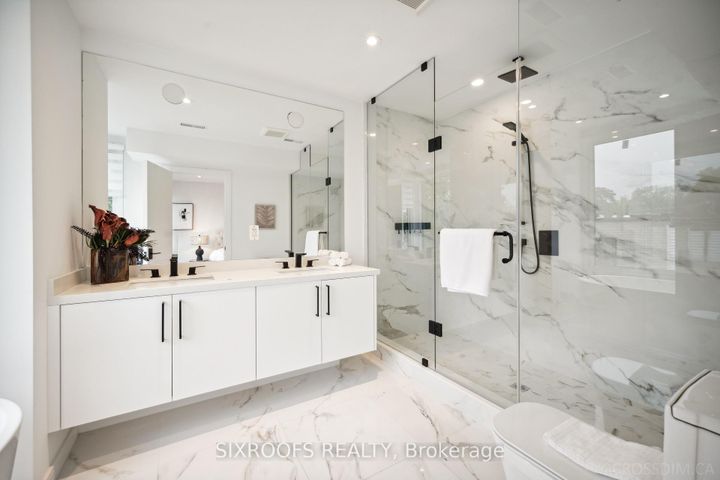 Photo 24 at 41 Dunkirk Road, East York, Toronto
