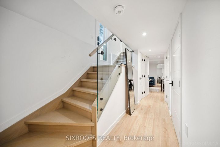 Photo 27 at 41 Dunkirk Road, East York, Toronto