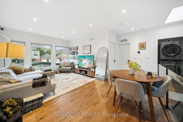 Photo 35 at 41 Dunkirk Road, East York, Toronto