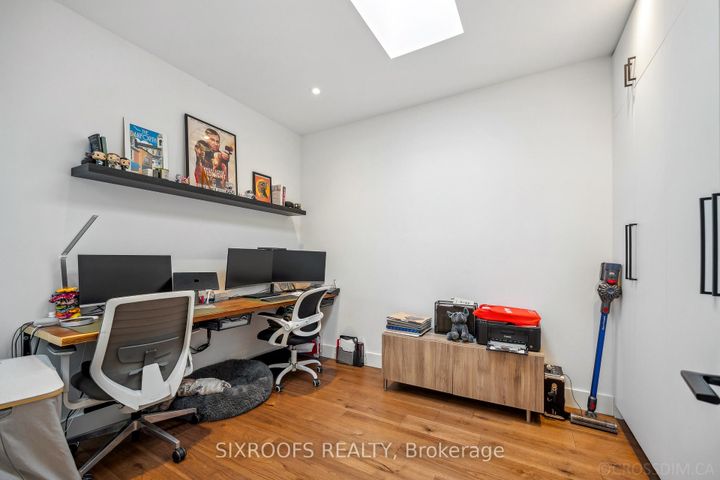 Photo 40 at 41 Dunkirk Road, East York, Toronto