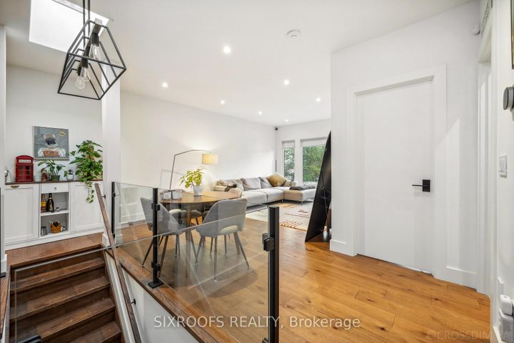 Photo 41 at 41 Dunkirk Road, East York, Toronto