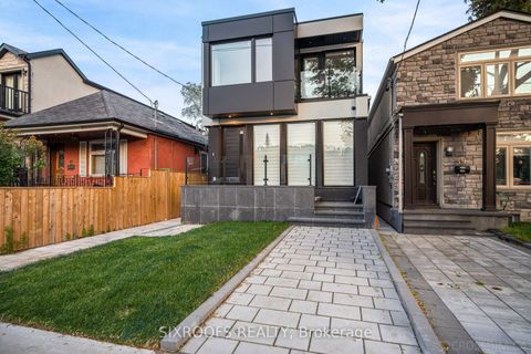 Photo 0 at 41 Dunkirk Road, East York, Toronto