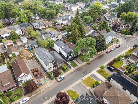 Photo 5 at 41 Dunkirk Road, East York, Toronto