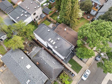 Photo 6 at 41 Dunkirk Road, East York, Toronto