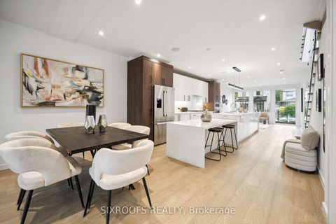 Photo 11 at 41 Dunkirk Road, East York, Toronto