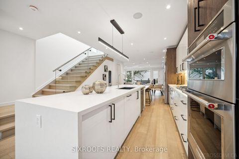 Photo 18 at 41 Dunkirk Road, East York, Toronto