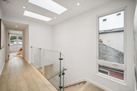 Photo 21 at 41 Dunkirk Road, East York, Toronto