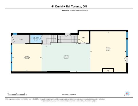 Photo 44 at 41 Dunkirk Road, East York, Toronto