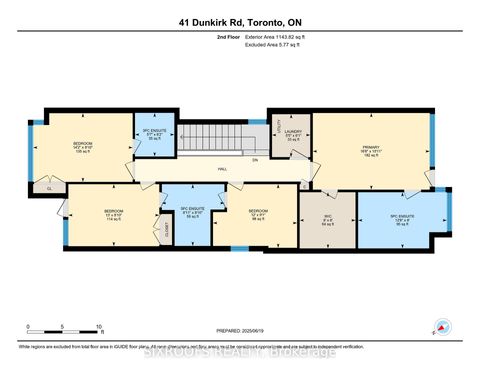 Photo 45 at 41 Dunkirk Road, East York, Toronto