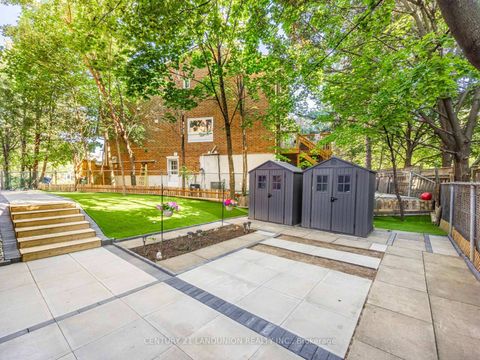 Photo 20 at 36 Levitt Court, Branson, Toronto