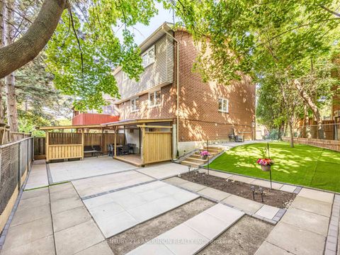 Photo 21 at 36 Levitt Court, Branson, Toronto