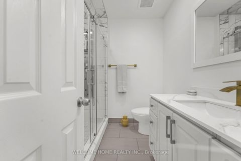 Photo 24 at 136 Ardwick Boulevard, Humbermede, Toronto
