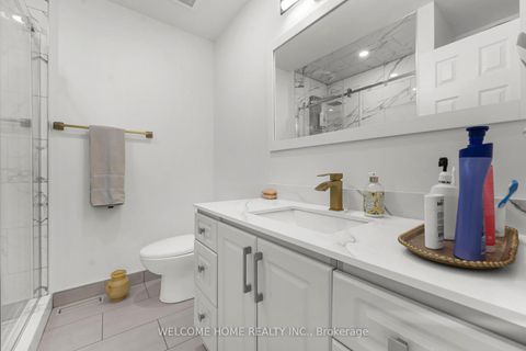 Photo 25 at 136 Ardwick Boulevard, Humbermede, Toronto