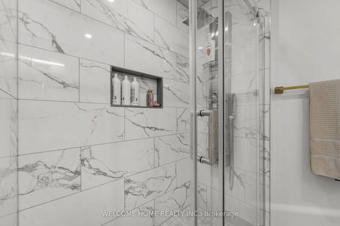 Photo 26 at 136 Ardwick Boulevard, Humbermede, Toronto