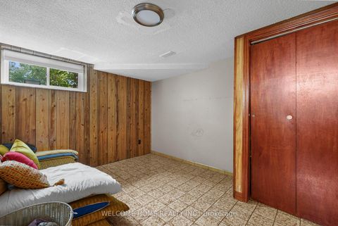 Photo 29 at 136 Ardwick Boulevard, Humbermede, Toronto