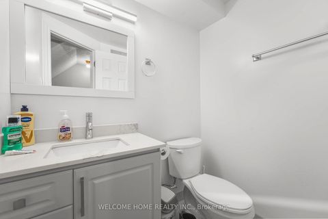 Photo 32 at 136 Ardwick Boulevard, Humbermede, Toronto