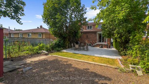 Photo 35 at 136 Ardwick Boulevard, Humbermede, Toronto