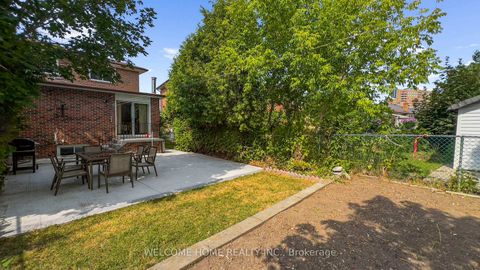 Photo 36 at 136 Ardwick Boulevard, Humbermede, Toronto