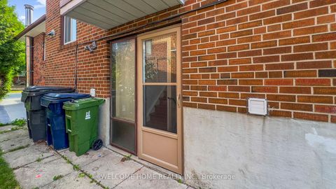 Photo 37 at 136 Ardwick Boulevard, Humbermede, Toronto