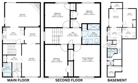 Photo 40 at 136 Ardwick Boulevard, Humbermede, Toronto