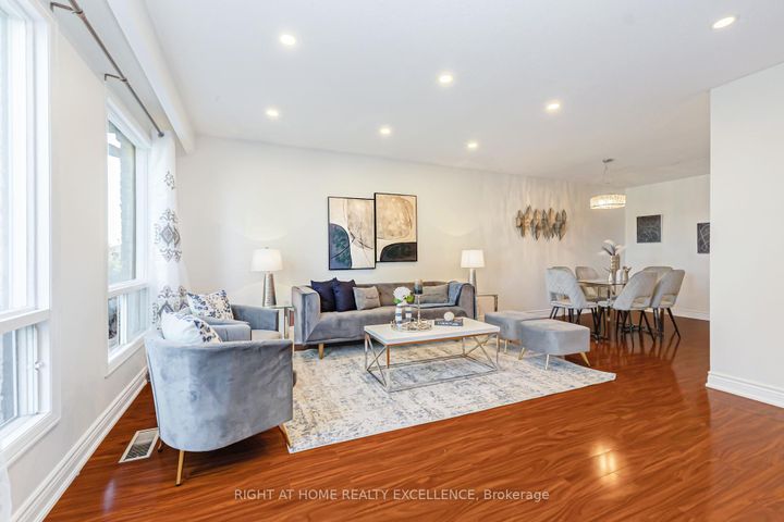 Photo 4 at 153 Bruce Beer Drive, Madoc, Brampton