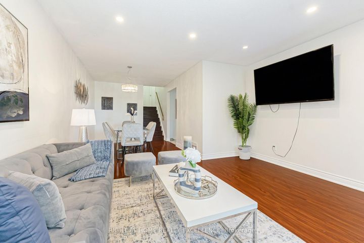 Photo 7 at 153 Bruce Beer Drive, Madoc, Brampton