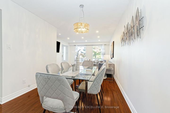 Photo 8 at 153 Bruce Beer Drive, Madoc, Brampton