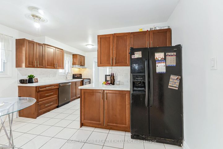Photo 12 at 153 Bruce Beer Drive, Madoc, Brampton