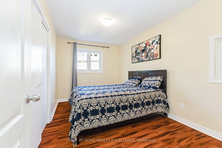 Photo 25 at 153 Bruce Beer Drive, Madoc, Brampton