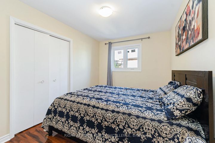 Photo 26 at 153 Bruce Beer Drive, Madoc, Brampton