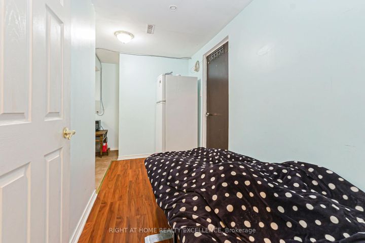 Photo 29 at 153 Bruce Beer Drive, Madoc, Brampton