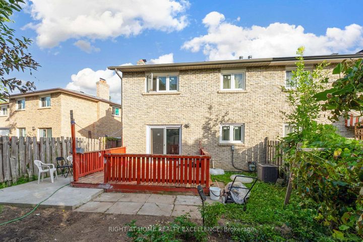 Photo 36 at 153 Bruce Beer Drive, Madoc, Brampton