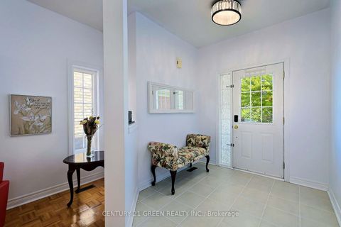 Photo 7 at 8 Lampman Drive, Morningside, Toronto