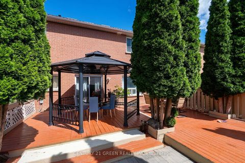 Photo 18 at 8 Lampman Drive, Morningside, Toronto