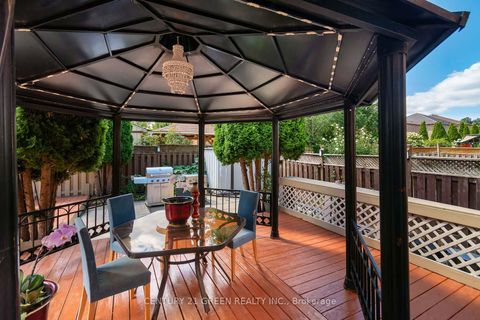 Photo 21 at 8 Lampman Drive, Morningside, Toronto