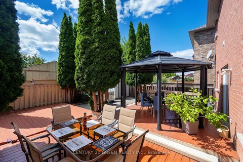 Photo 23 at 8 Lampman Drive, Morningside, Toronto